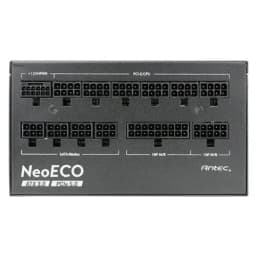 Antec NE1300G M Atx 3.0 1300W 80 Plus Gold Fully Modular Power Supply - Image 2