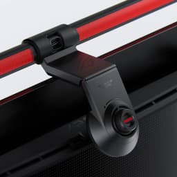 ASUS ROG Aura Monitor Light Bar (ALB01) - Asymmetrical Lighting bar - Image 2