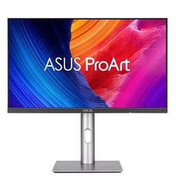 Asus ProArt PA27JCV 27 Inch 5K HDR Professional Monitor - Image 1