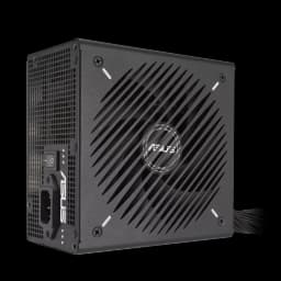 ASUS Prime 650W Bronze PSU - Image 2