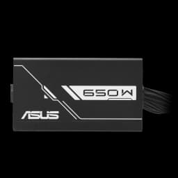 ASUS Prime 650W Bronze PSU - Image 7