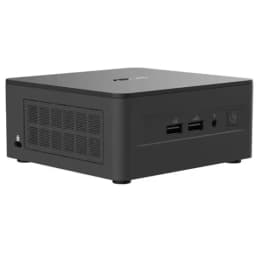 Asus NUC 13 Pro i7 Barebone PC (A-RNUC13ANHI70000) - Image 1