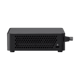 ASUS NUC 14 Pro Kit NUC14VHI3 (RNUC14RVHI300000I) – Intel Core 3-100U Mini PC, DDR5, Wi-Fi 6E, Triple Storage - Image 4