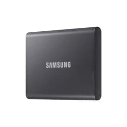 Samsung T7 2TB Portable SSD (Titan Gray) – MU-PC2T0T/WW - Image 3