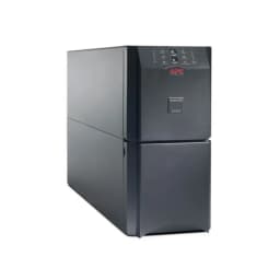 APC Smart-UPS 2200VA USB & Serial 230V, India specific - Image 2