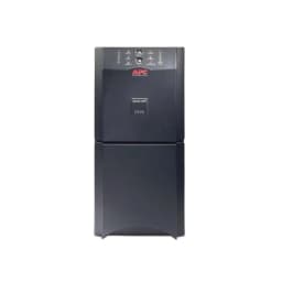 APC Smart-UPS 2200VA USB & Serial 230V, India specific - Image 3