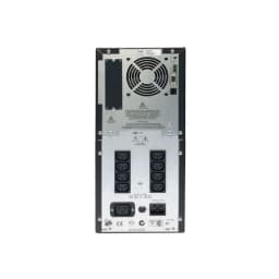 APC Smart-UPS 2200VA USB & Serial 230V, India specific - Image 4