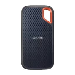 SanDisk E61 1TB Extreme Portable SSD - Image 1