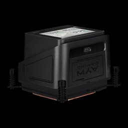 AYW Gaming LC 360 ARGB LCD - Image 4
