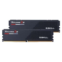 G.Skill Ripjaws S5 96GB (48GB x 2) 5600MHz CL40 DDR5 RAM - Image 1