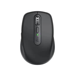 Logitech MX Anywhere 3S Wireless Mouse (Graphite) - Image 1