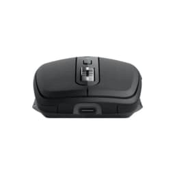 Logitech MX Anywhere 3S Wireless Mouse (Graphite) - Image 3