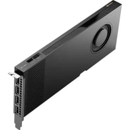 PNY NVIDIA RTX 4000 Ada Generation Single-Slot Graphics Card - Image 1