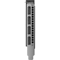 PNY NVIDIA RTX 4000 Ada Generation Single-Slot Graphics Card - Image 4