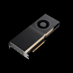 PNY NVIDIA RTX A4500 20GB GDDR6 ECC Professional Graphics Card PCIe 4.0 Workstation GPU VCNRTXA4500 - Image 2
