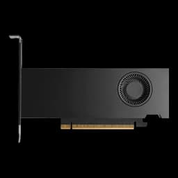 PNY NVIDIA RTX PRO 2000 Blackwell 16GB GDDR7 ECC Professional Graphics Card PCIe 5.0 Workstation GPU VCNRTXPRO2000-SB - Image 2