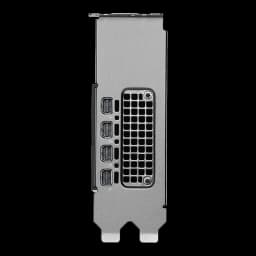 PNY NVIDIA RTX PRO 2000 Blackwell 16GB GDDR7 ECC Professional Graphics Card PCIe 5.0 Workstation GPU VCNRTXPRO2000-SB - Image 4