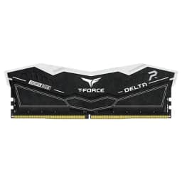 TeamGroup T-Force Delta RGB 16GB 6000MHz CL38 DDR5 RAM - Image 2