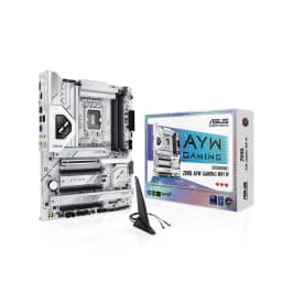 Asus Z890 AYW Gaming WiFi W LGA1851 ATX Motherboard - Image 1