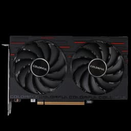 Colorful GeForce RTX 5060 Gaming DUO 8GB-V - Image 2
