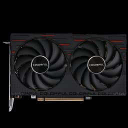Colorful GeForce RTX 5060 Ti Gaming DUO 16GB-V - Image 2