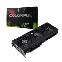 Colorful GeForce RTX 5070 Gaming 12GB-V - Image 1