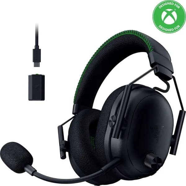 Razer BlackShark V3 Pro Wireless ANC Gaming Headset for Xbox