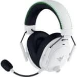 Razer BlackShark V3 Pro Wireless ANC Gaming Headset for Xbox – White - Image 6