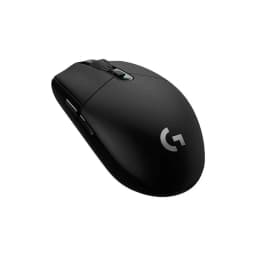 Logitech G305 LIGHTSPEED Wireless Gaming Mouse - Black - Image 3