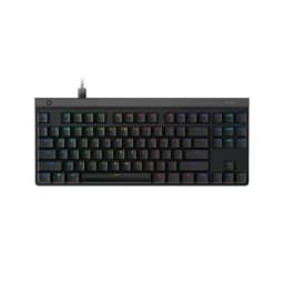 Logitech G515 TKL Wired Gaming Keyboard - Image 1