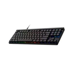 Logitech G515 TKL Wired Gaming Keyboard - Image 2