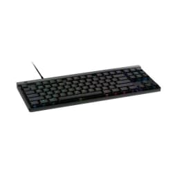 Logitech G515 TKL Wired Gaming Keyboard - Image 5
