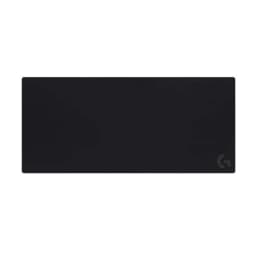 Logitech G840 XL Black Gaming Mouse Pad - Image 1