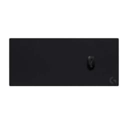 Logitech G840 XL Black Gaming Mouse Pad - Image 3