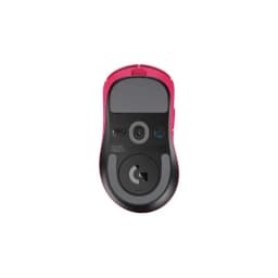 Logitech Pro X Superlight 2 DEX Lightspeed Wireless Gaming Mouse (Pink) - Image 4