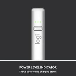 Logitech Crayon Digital Pencil for iPad (USB-C) - Image 8