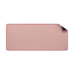 Logitech Studio Series Large Desk Mat - Dark Rose - Image 3