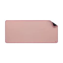 Logitech Studio Series Large Desk Mat - Dark Rose - Image 4