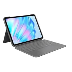 Logitech Combo Touch Keyboard Case for iPad Air 11-inch - Image 3
