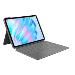 Logitech Combo Touch Keyboard Case for iPad Air 11-inch - Image 5