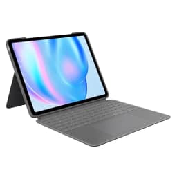 Logitech Combo Touch Keyboard Case for iPad Air 13-inch (M2, M3 & M4) - Image 8