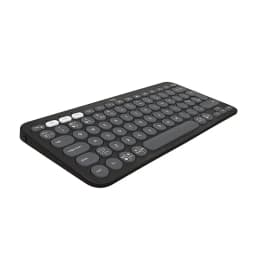 Logitech Pebble Keys 2 K380s Multi-Device Bluetooth Wireless Keyboard - Image 5