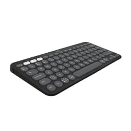 Logitech Pebble Keys 2 K380s Multi-Device Bluetooth Wireless Keyboard - Image 6
