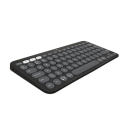Logitech Pebble Keys 2 K380s Multi-Device Bluetooth Wireless Keyboard - Image 7
