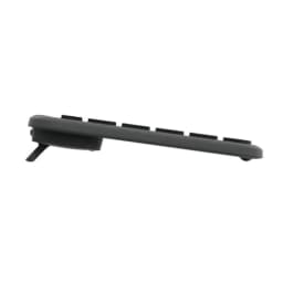 Logitech Signature Slim K950 Wireless Graphite Keyboard - Image 2