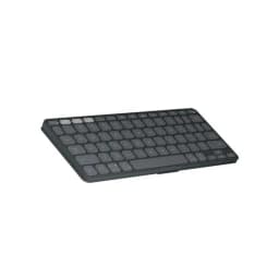 Logitech Keys-to-Go 2 Slim Tablet Keyboard - Graphite - Image 2