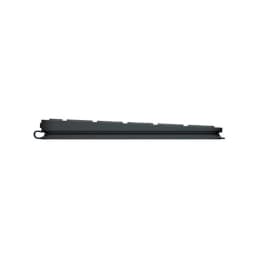Logitech Keys-to-Go 2 Slim Tablet Keyboard - Graphite - Image 3