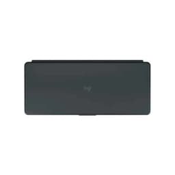 Logitech Keys-to-Go 2 Slim Tablet Keyboard - Graphite - Image 4