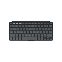 Logitech Keys-to-Go 2 Slim Tablet Keyboard - Graphite - Image 5