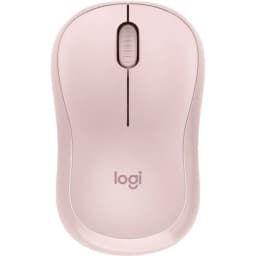 Logitech M100R Wired Optical Mouse (Black) - Image 8